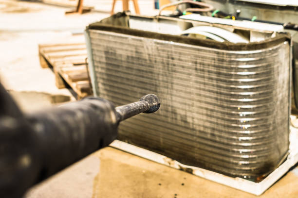 Best Duct Cleaning Specialists  in Conway, FL