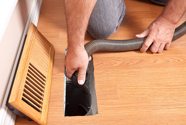 Best Best Air Duct Cleaning Company  in Conway, FL