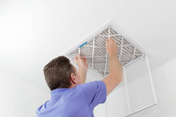 Best Air Vent Cleaning Services  in Conway, FL